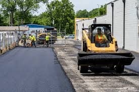 Why Choose Us For All Your Driveway Paving Needs in Urbana, MD?