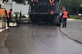 Best Cobblestone Driveway Installation  in Urbana, MD